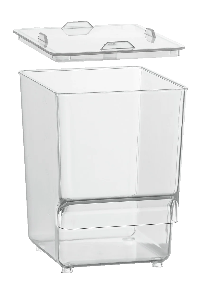 Récipient à lait Bartscher KV9L