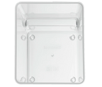Récipient à lait Bartscher KV9L