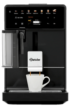 Machine à café automatique Bartscher Easy Slim 200