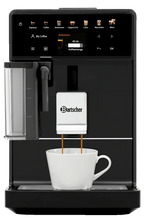 Machine à café automatique Bartscher Easy Slim 200