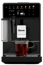 Machine à café automatique Bartscher Easy Slim 200