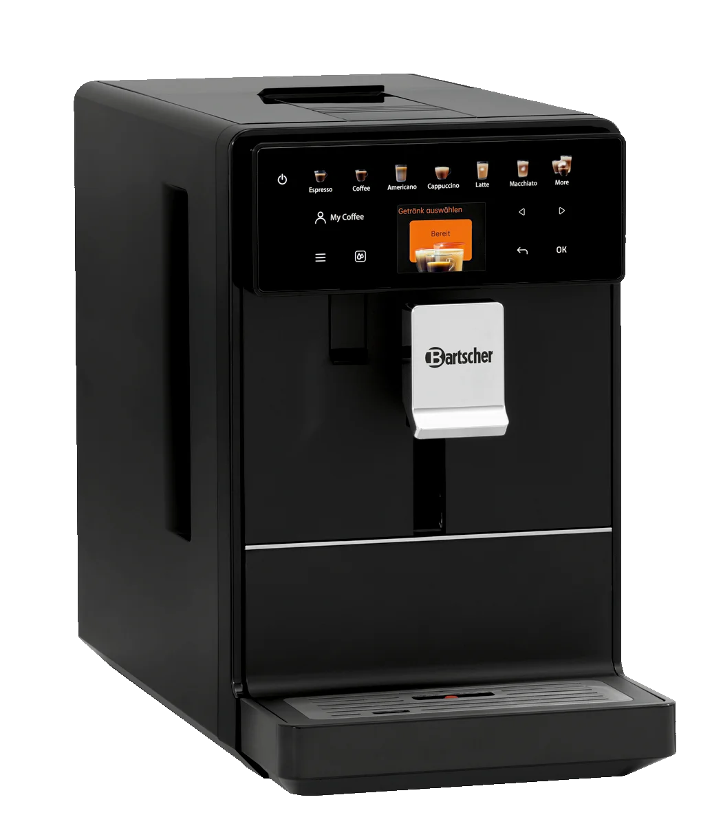 Machine à café automatique Bartscher Easy Slim 200