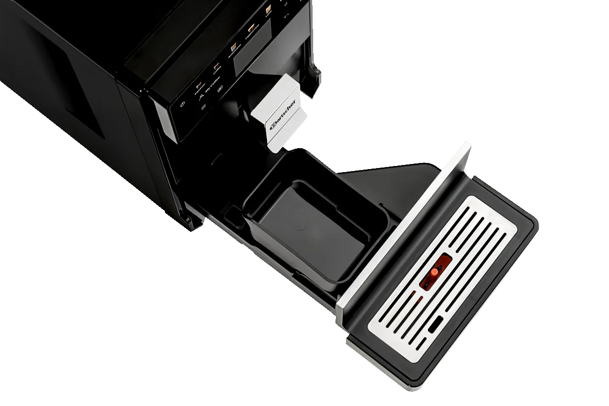 Machine à café automatique Bartscher Easy Slim 200