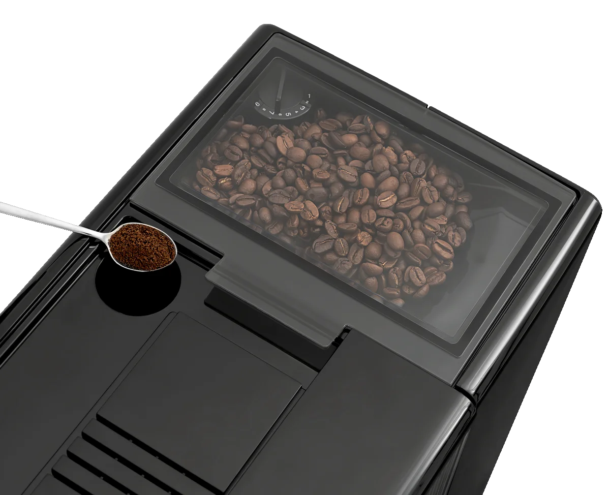 Machine à café automatique Bartscher Easy Slim 200