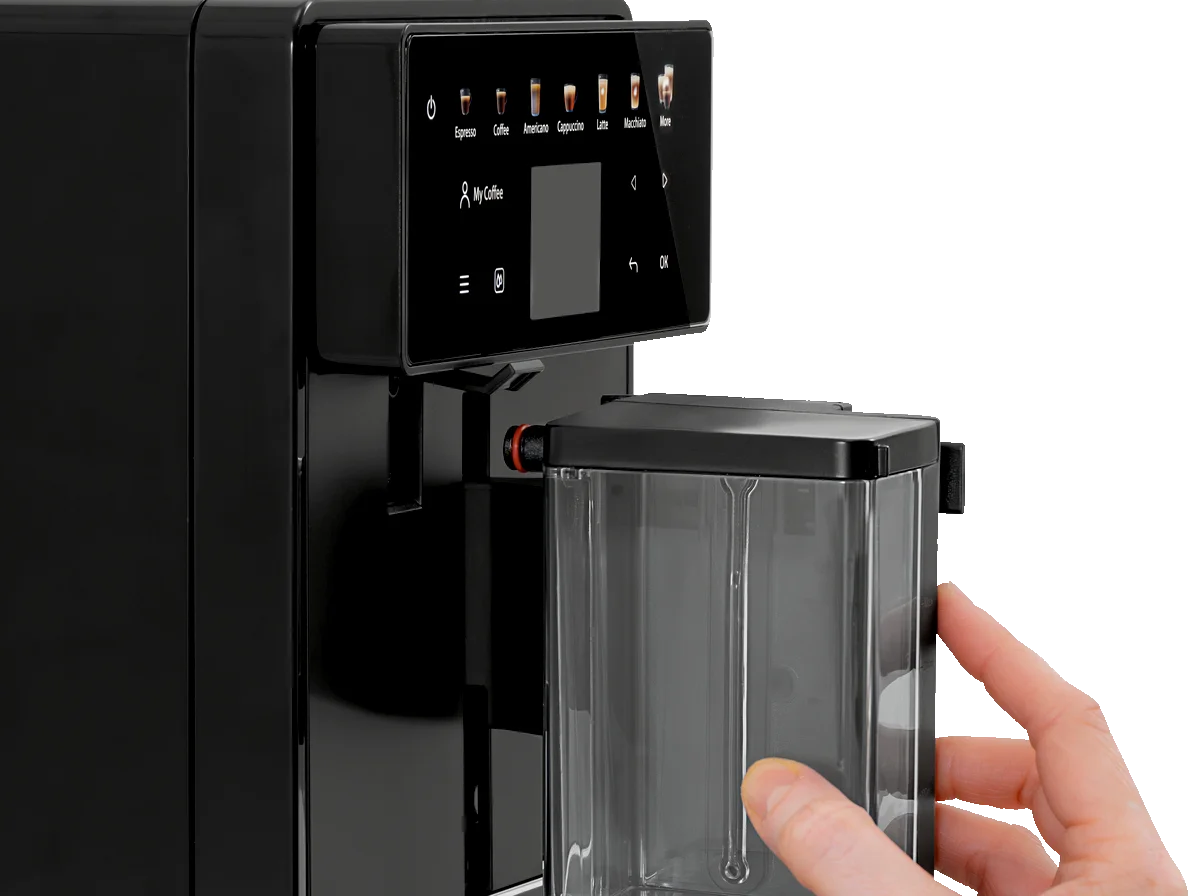 Machine à café automatique Bartscher Easy Slim 200
