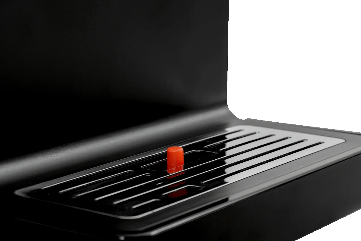 Machine à café automatique Bartscher Easy Slim 200