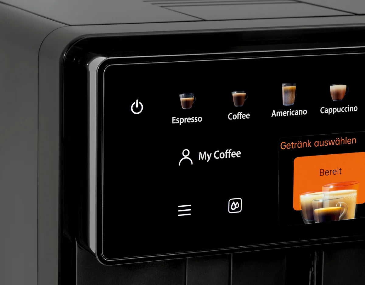 Machine à café automatique Bartscher Easy Slim 200