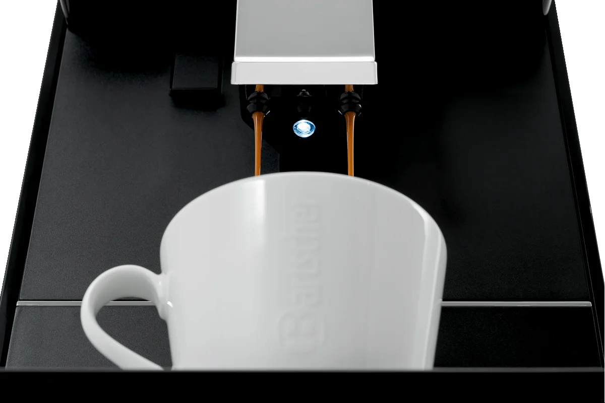 Machine à café automatique Bartscher Easy Slim 200