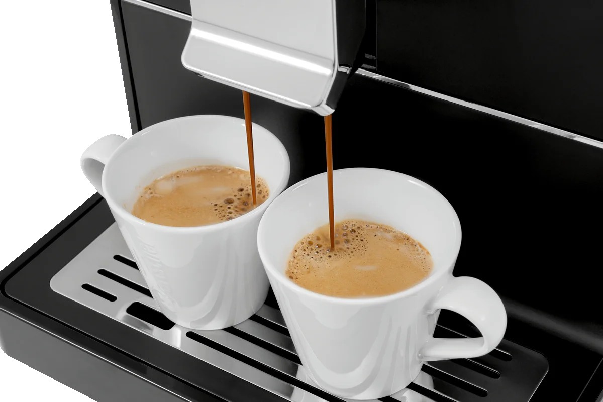 Machine à café automatique Bartscher Easy Slim 200