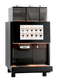 Machine à café automatique Bartscher KV2 Topping