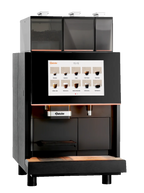 Machine à café automatique Bartscher KV2 Topping