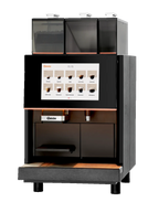 Machine à café automatique Bartscher KV2 Topping