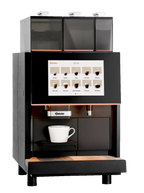 Machine à café automatique Bartscher KV2 Topping