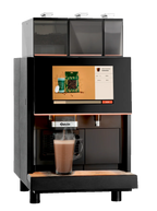 Machine à café automatique Bartscher KV2 Topping