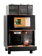 Machine à café automatique Bartscher KV2 Topping