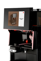 Machine à café automatique Bartscher KV2 Topping
