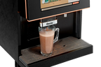Machine à café automatique Bartscher KV2 Topping