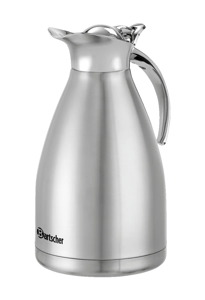 Bartscher pichet isotherme 1,5L-VST