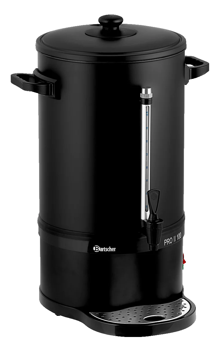 Machine à café Bartscher Bartscher PRO II 100 S