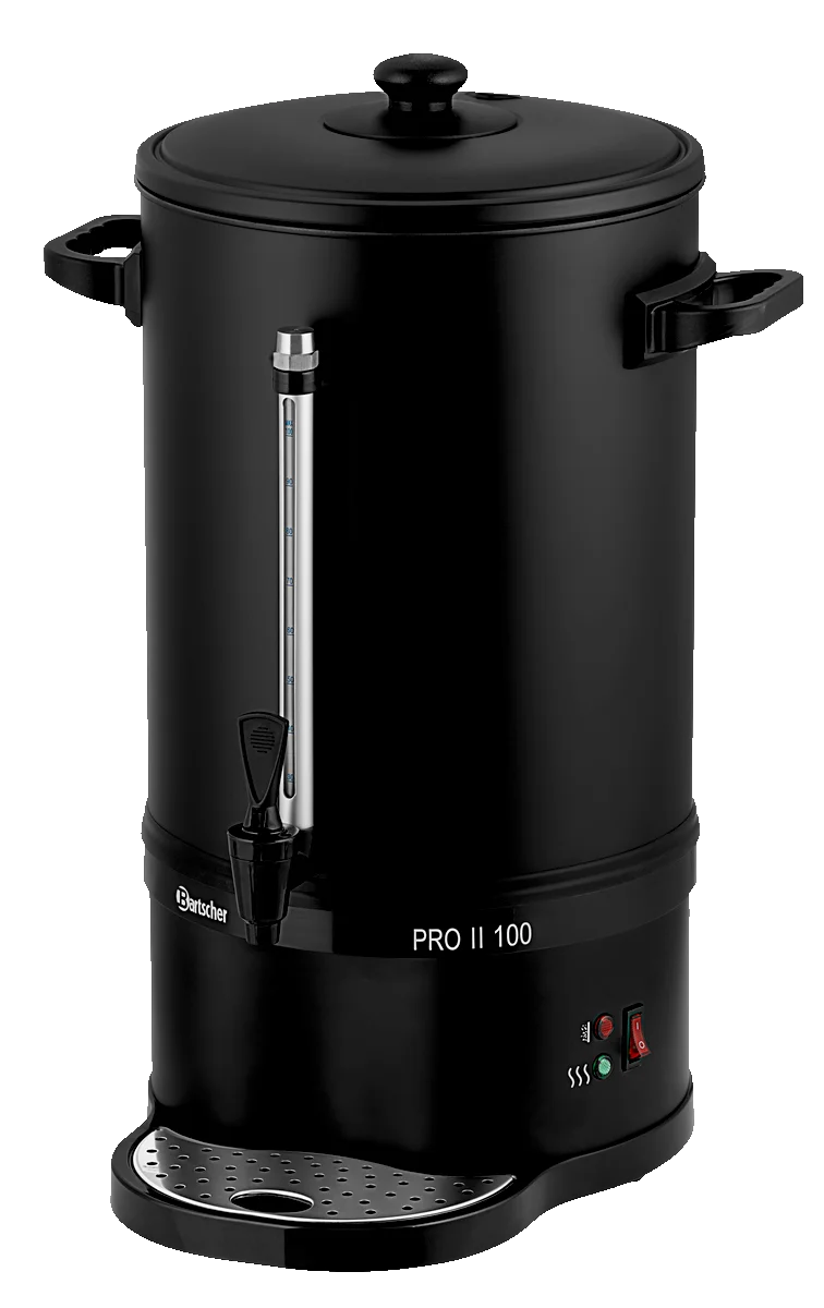 Machine à café Bartscher Bartscher PRO II 100 S