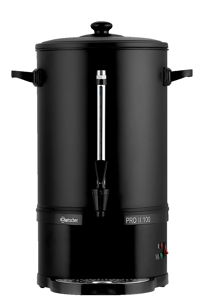 Machine à café Bartscher Bartscher PRO II 100 S
