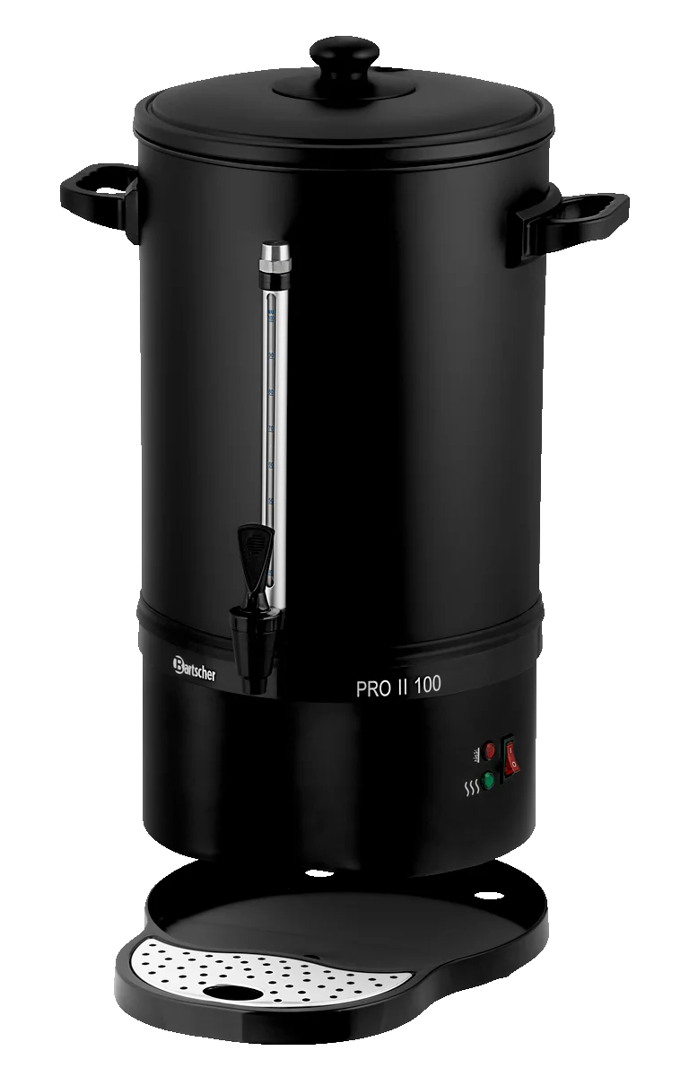 Machine à café Bartscher Bartscher PRO II 100 S