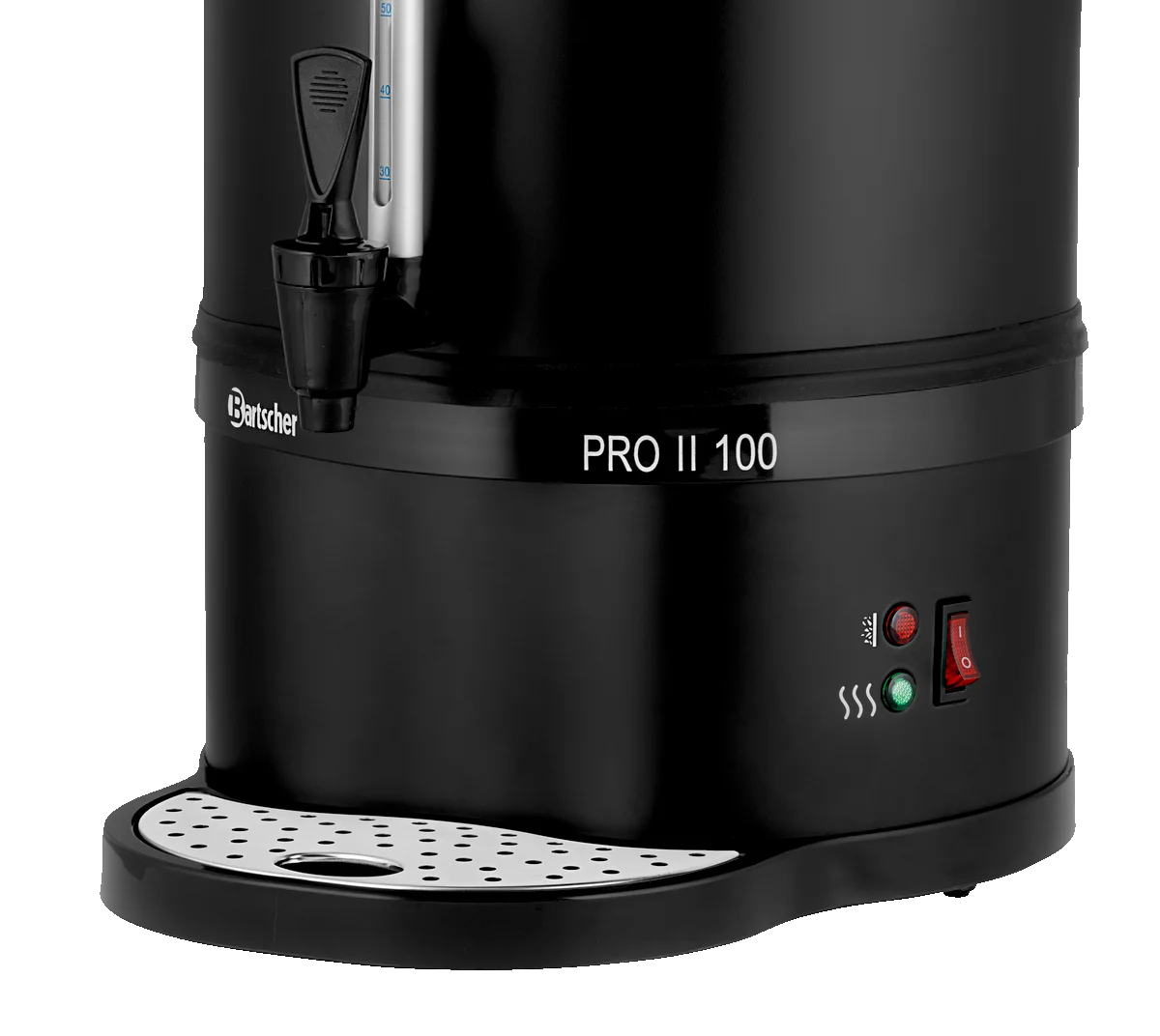 Machine à café Bartscher Bartscher PRO II 100 S