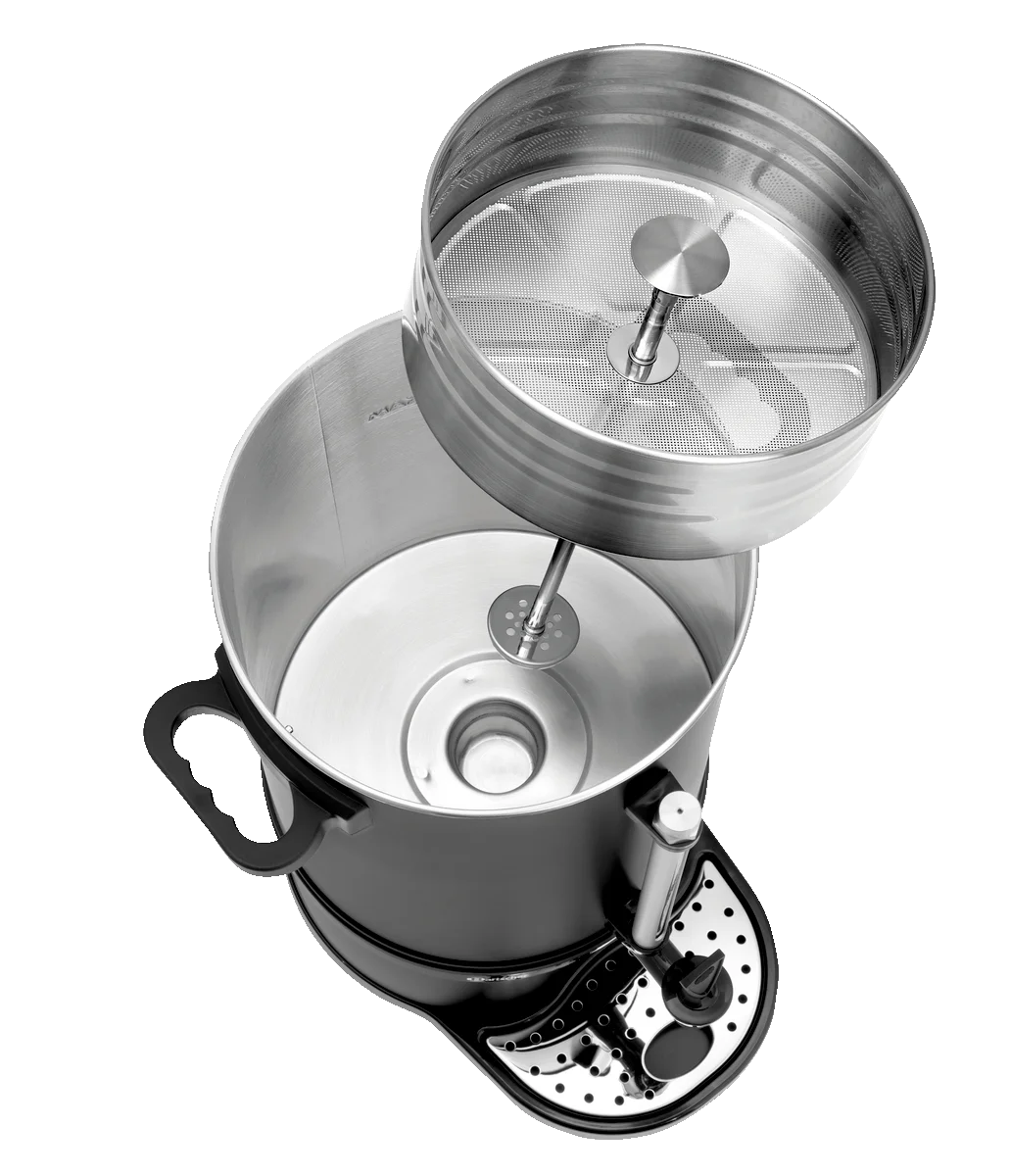 Machine à café Bartscher Bartscher PRO II 100 S