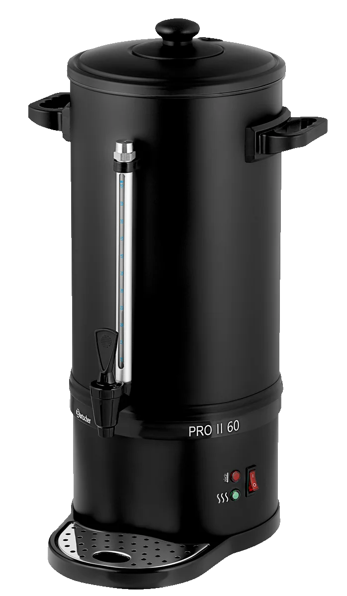 Machine à café Bartscher Bartscher PRO II 60 S