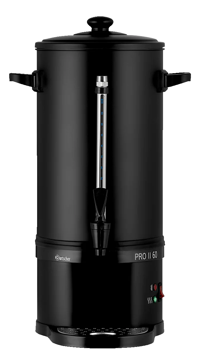 Machine à café Bartscher Bartscher PRO II 60 S