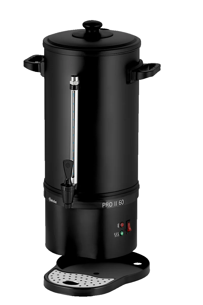 Machine à café Bartscher Bartscher PRO II 60 S