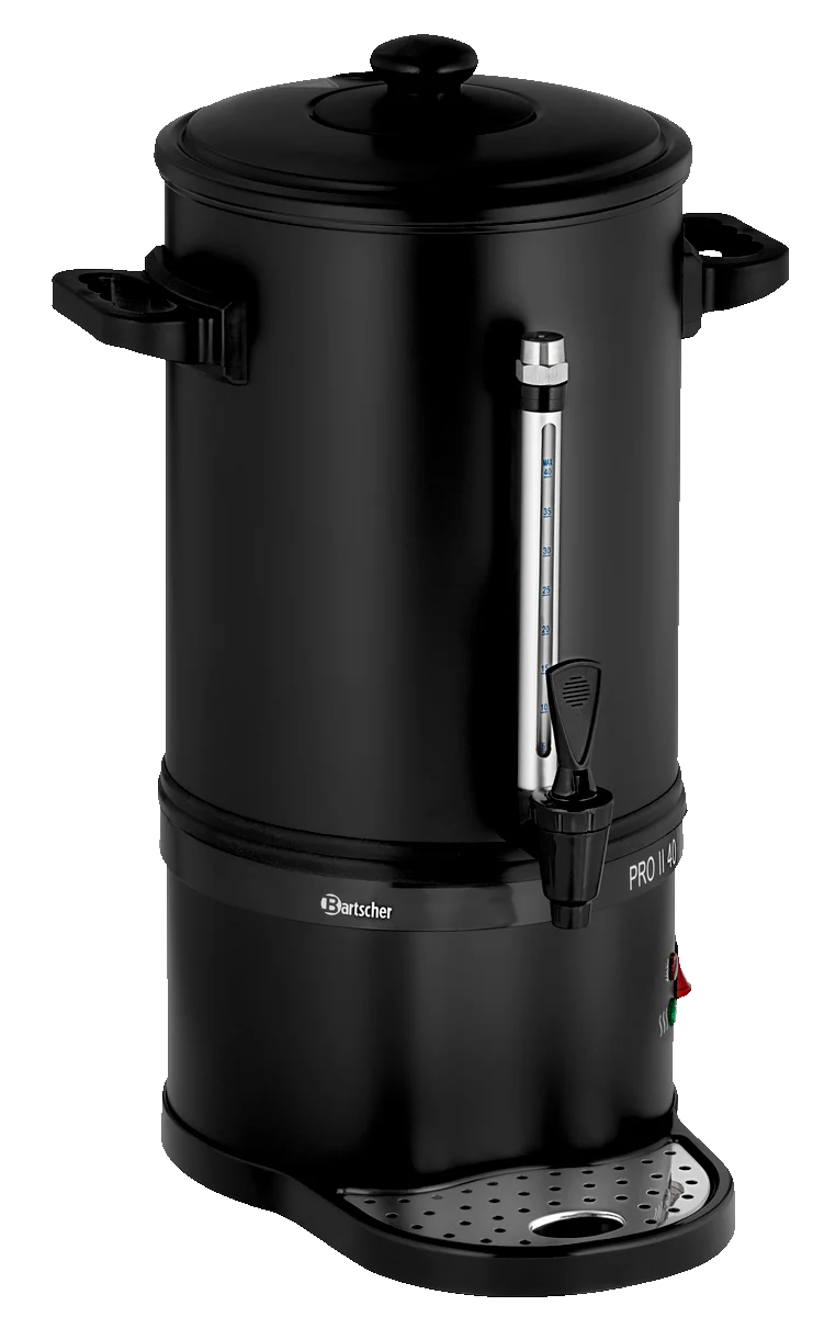 Machine à café Bartscher Bartscher PRO II 40 S