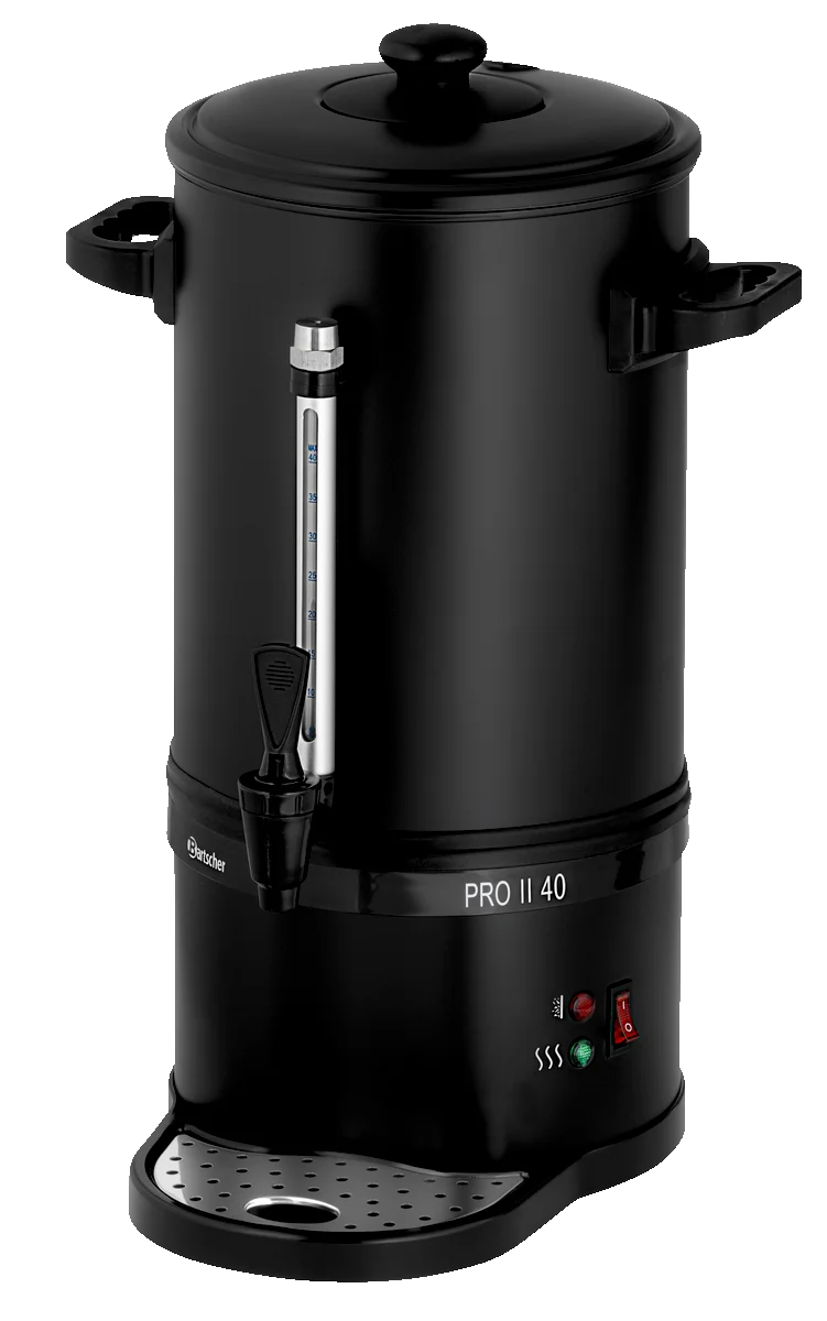 Machine à café Bartscher Bartscher PRO II 40 S