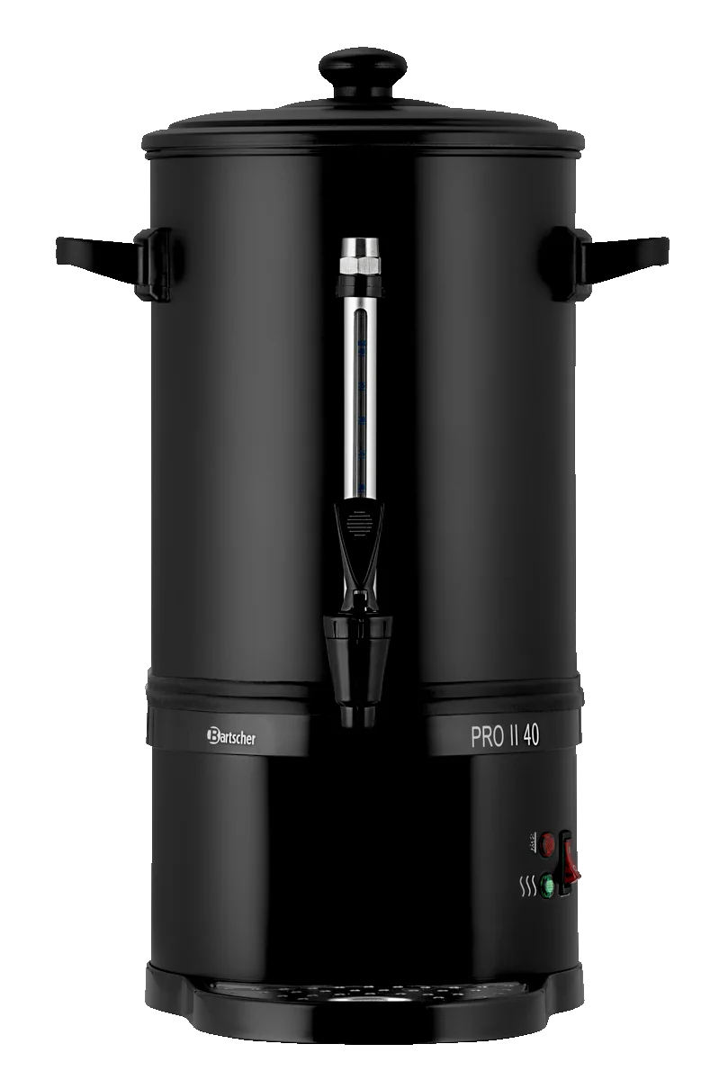 Machine à café Bartscher Bartscher PRO II 40 S