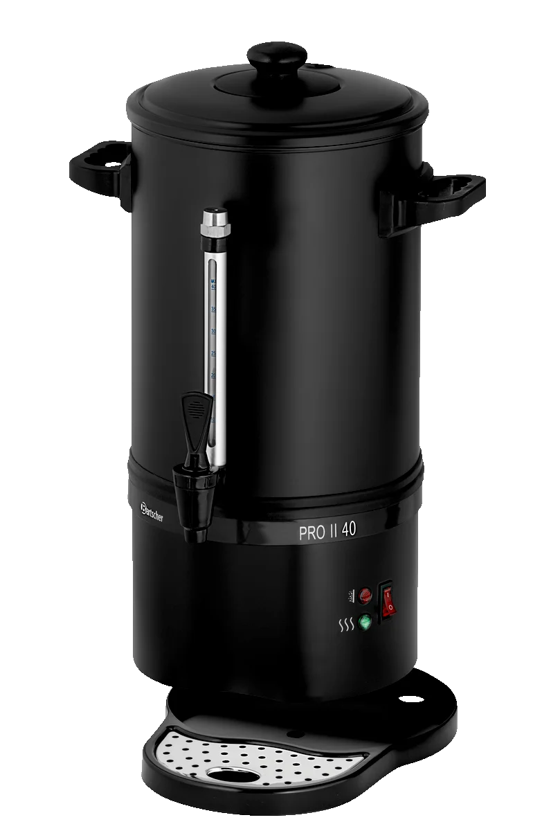 Machine à café Bartscher Bartscher PRO II 40 S