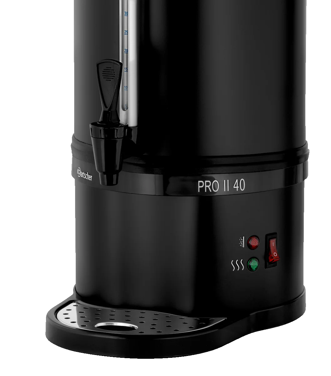 Machine à café Bartscher Bartscher PRO II 40 S