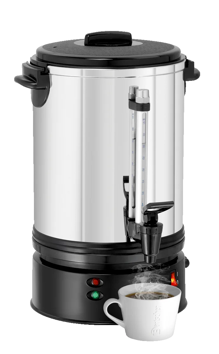 Machine à café Bartscher Regina Plus 40
