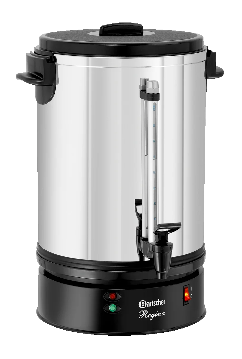 Machine à café Bartscher Regina Plus 90