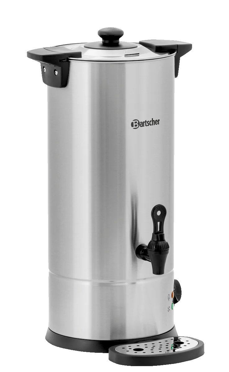 Bartscher Chauffe-vin chaud 10L D