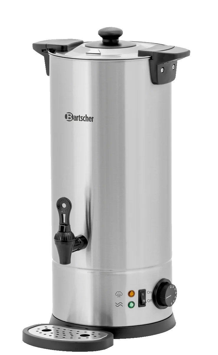 Bartscher Chauffe-vin chaud 10L D