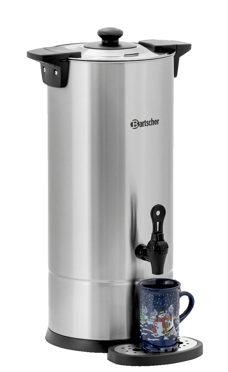 Bartscher Chauffe-vin chaud 10L D