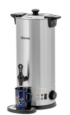 Bartscher Chauffe-vin chaud 10L D