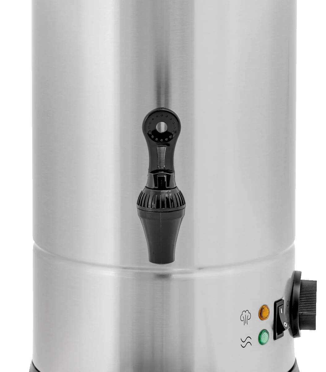 Bartscher Chauffe-vin chaud 10L D