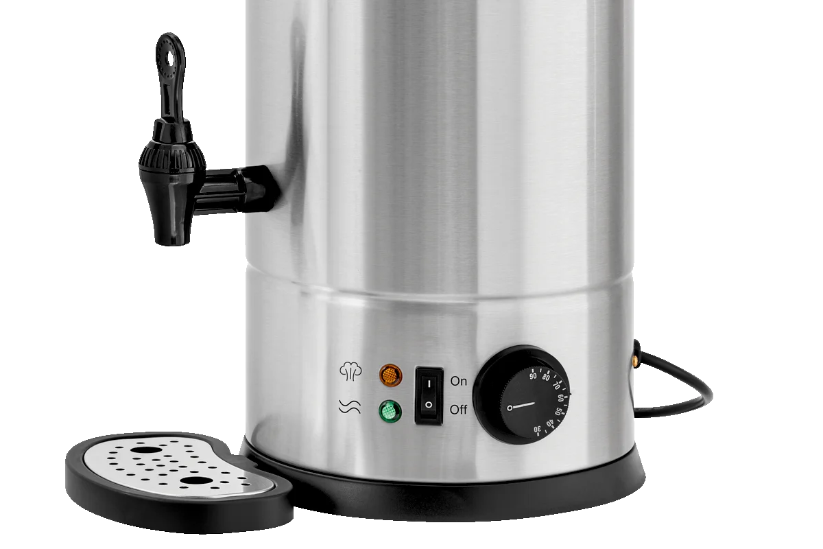 Bartscher Chauffe-vin chaud 10L D