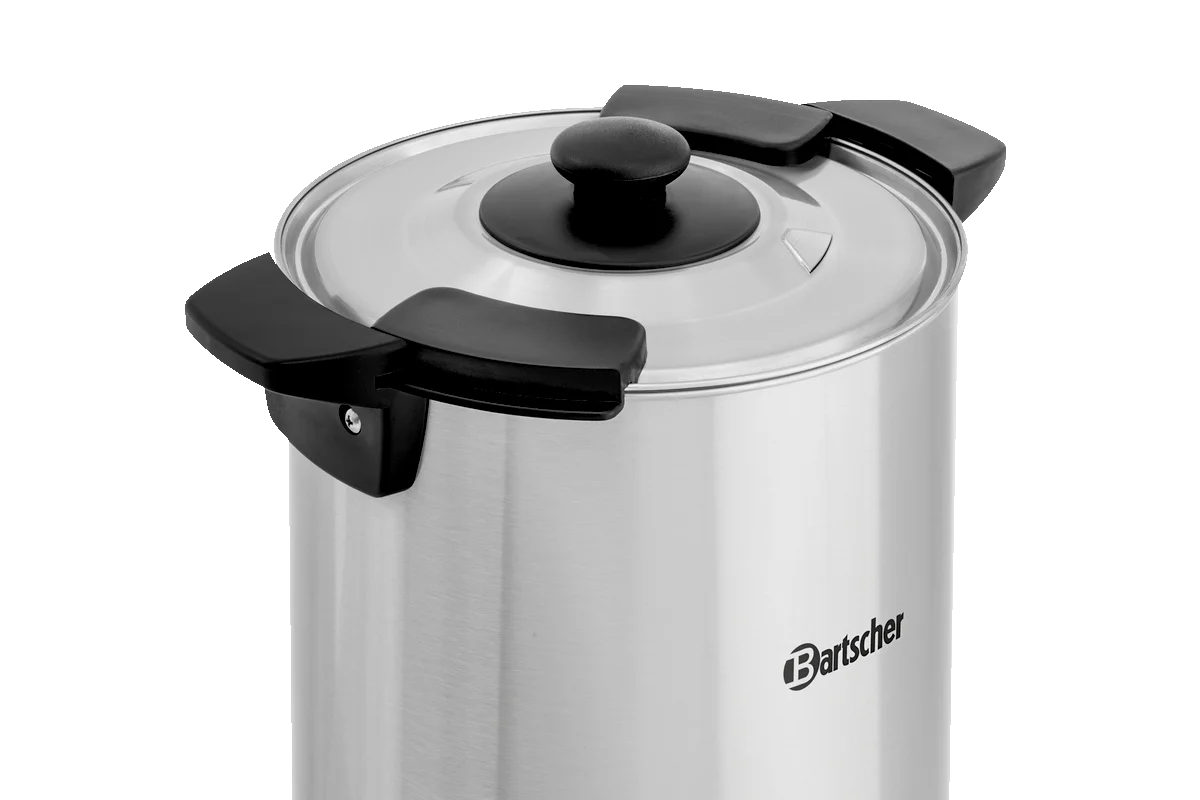 Bartscher Chauffe-vin chaud 10L D