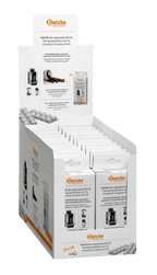 Pastilles de nettoyage Bartscher KV-20