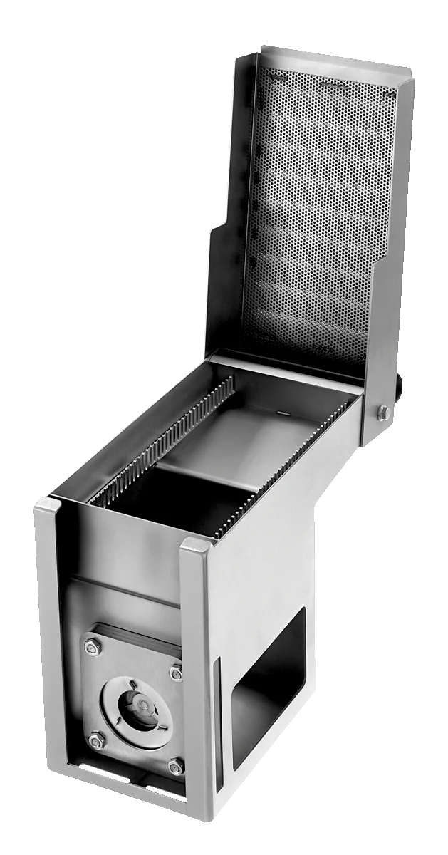 Bartscher Filtre à huile de friture TK60