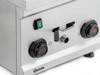 Bartscher Friteuse MDI 12L avec lift de panier