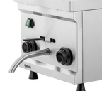 Bartscher Friteuse MDI 12L avec lift de panier