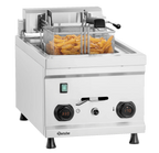 Bartscher Friteuse MDI 12L avec lift de panier